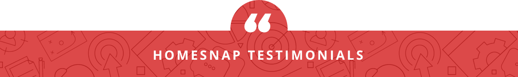 testimonials